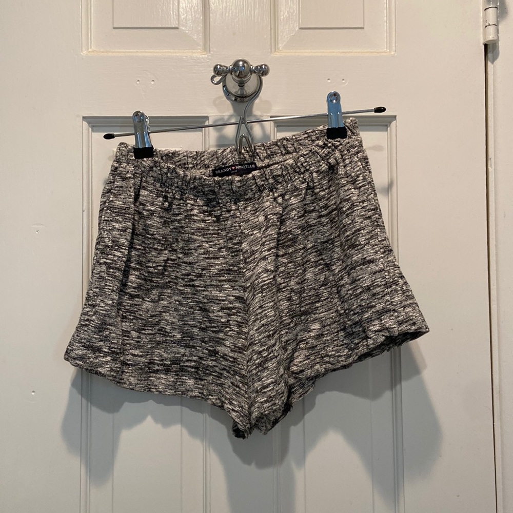 Black & white, size: small, Brandy Melville